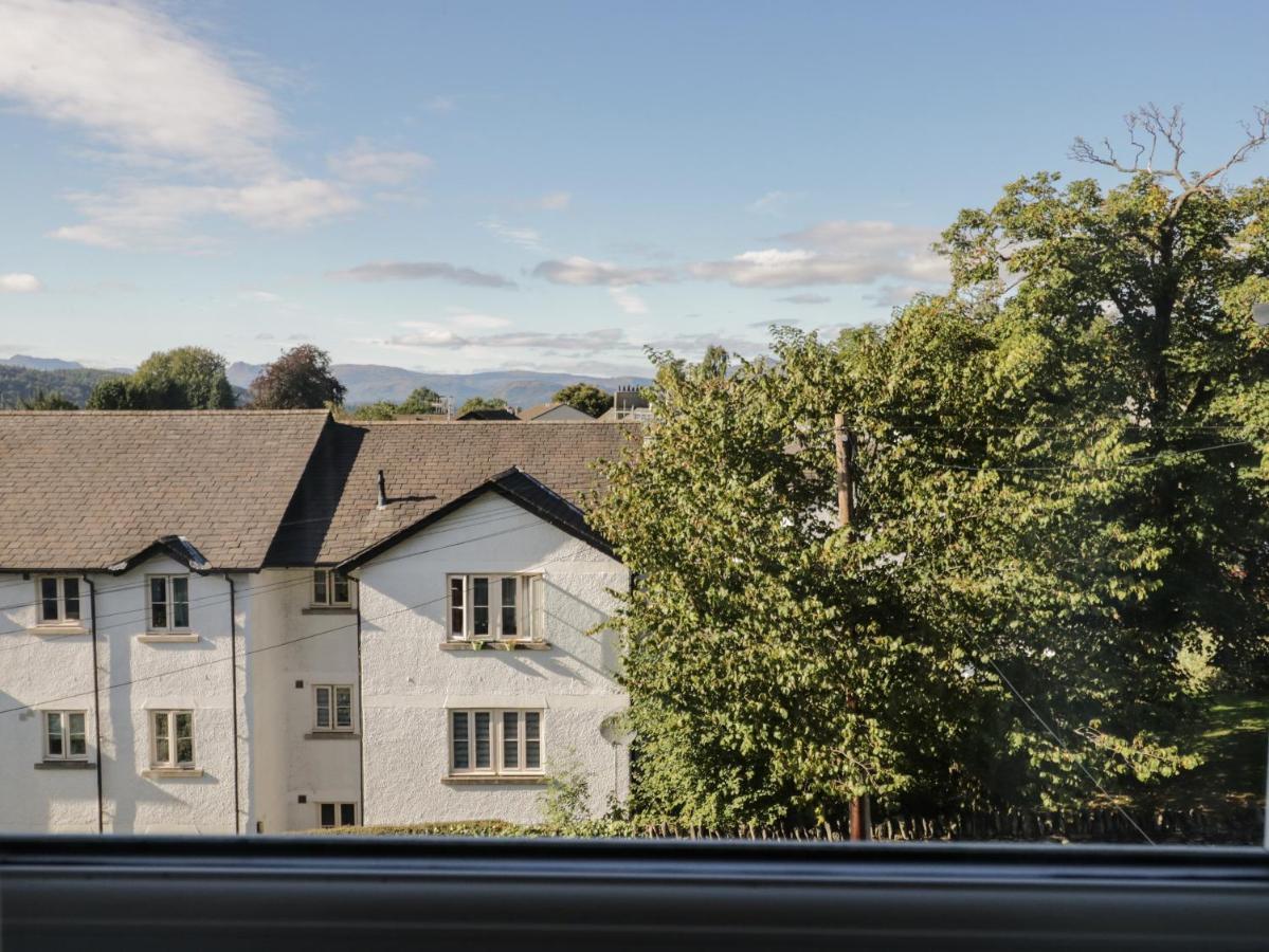 Gillercombe Villa Bowness-on-Windermere Exterior photo
