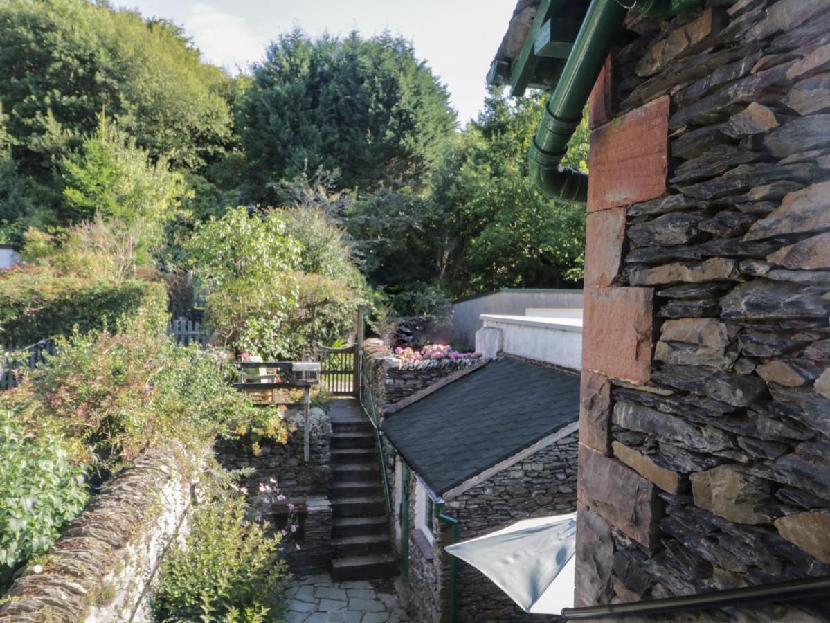 Gillercombe Villa Bowness-on-Windermere Exterior photo